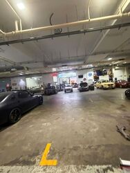Premier @ Kaki Bukit (D14), Factory #635825851